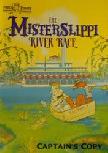 Misterslippi River Race Songbook