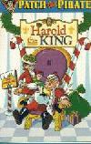 Harold The King Songbook