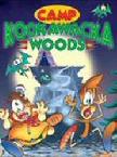 Camp Kookawacka Woods Songbook