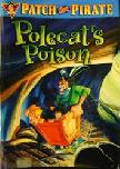 Polecats Poison Songbook