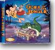Patch the Pirate Goes To The Jungle (CD)