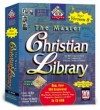 Master Christian Library CD