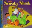 Sneaky Sheik - CD