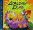 Afraidika Fever - CD