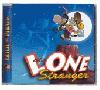 Lone Stranger - CD