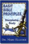 Basic Bible Principles:  Discipleship Studies