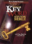 AMG Key Word Study Bible (Old Edition)