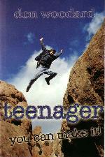 Teenager You Can Make It