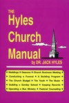 Hyles Church Manual, The