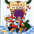 Harold The King - CD