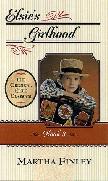 Elsie's Girlhood - Book 3