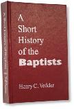 Short History of Baptists