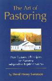 The Art of Pastoring