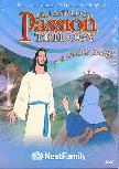 The Animated Passion Trilogy DVD