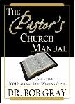 Pastor's Church Manual, The