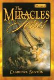 Miracles of Jesus, The Vol 1