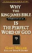 Why the King James Bible is the Perfect Word of God