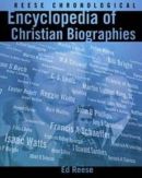 Encyclopedia of Christian Biographies