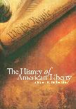 The History of American Liberty DVD