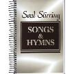 Soul Stirring Songs & Hymns Spiral Hymnal