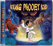 Kung Phooey Kid CD