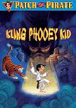 Kung Phooey Kid - choral book