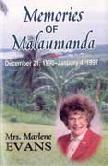 Memories of Malaumanda