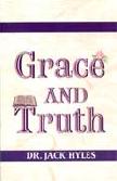 Grace and Truth