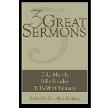 3 Great Sermons