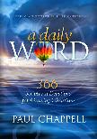 A Daily Word: 366 Scriptural Devotions for Growing Christians