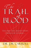 Trail of Blood Book