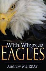 With Wings As Eagles
