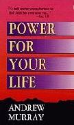Power For Your Life