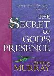 The Secret of God's Presence