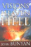 Visions Of Heaven & Hell