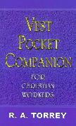 Vest Pocket Companion for Soul Winners