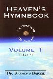 Heaven's Hymnbook - Volume 1