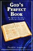 God's Perfect Book