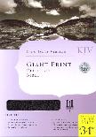 Holman Giant Print Reference Bible Bonded Leather