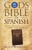 God's Bible in Spanish