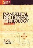 Baker's Evangelical Bible Dictionary