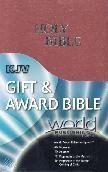 World Gift & Award Bible