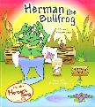 Herman the Bullfrog