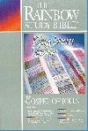 Rainbow Bible-Gospel of John