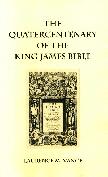 The Quatercentenary of the King James Bible