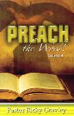 Preach the Word - Volume 4
