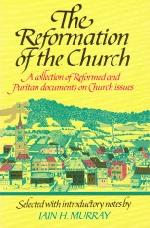 Reformation of the Church