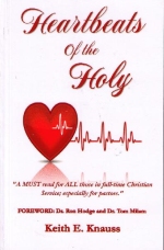Heartbeats of the Holy