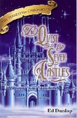 The Quest for Seven Castles (The Terrestria Chronicles, Book 2)