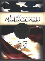 The KJV Military Bible